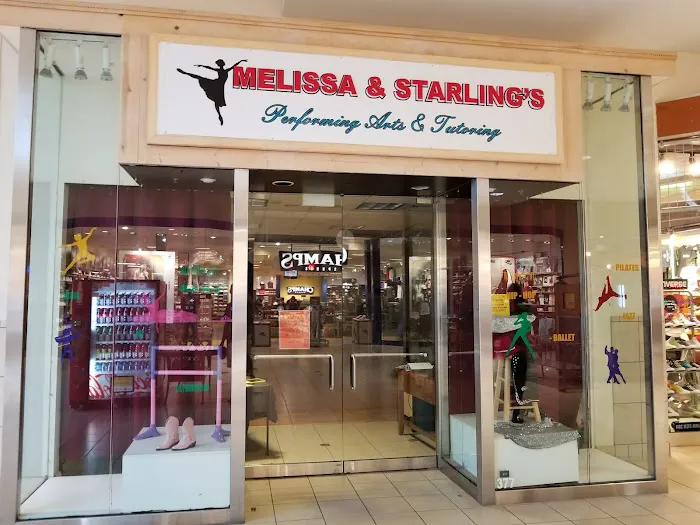 Melissa's & Starlings Performing Arts Picture 2