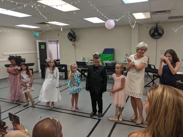 Boynton Beach School of Music, Dance & Drama Picture 9
