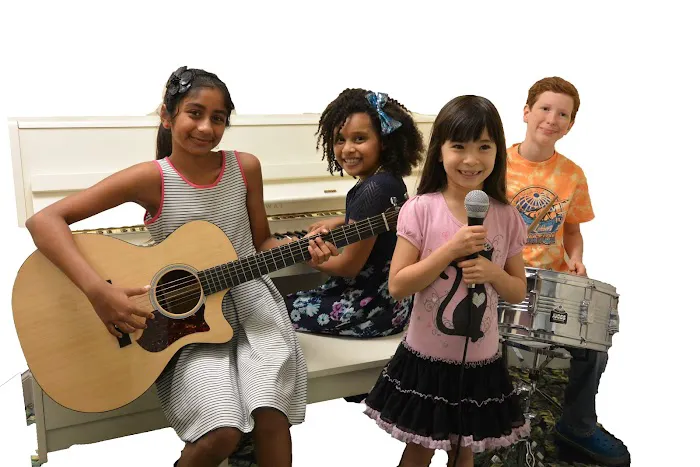 Boynton Beach School of Music, Dance & Drama Picture 5