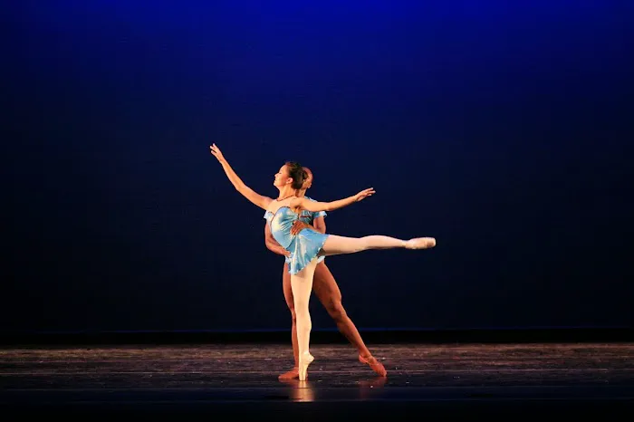 Southern Dance Theatre Picture 1