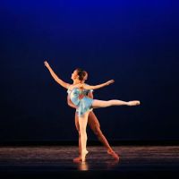 Southern Dance Theatre ico