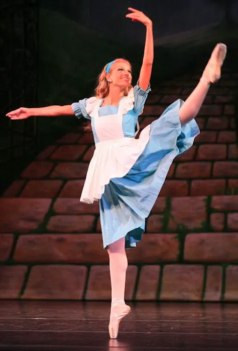 Southern Dance Theatre Picture 9