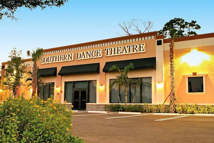Southern Dance Theatre Picture 3