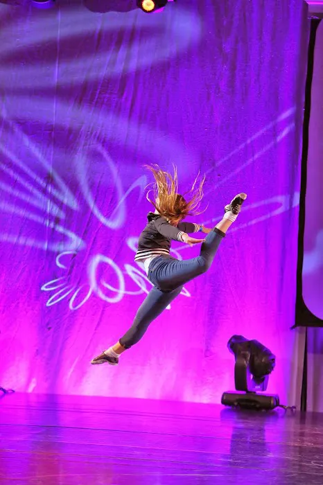 Southern Dance Theatre Picture 8