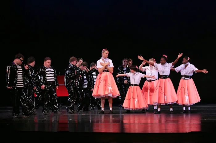 Southern Dance Theatre Picture 10