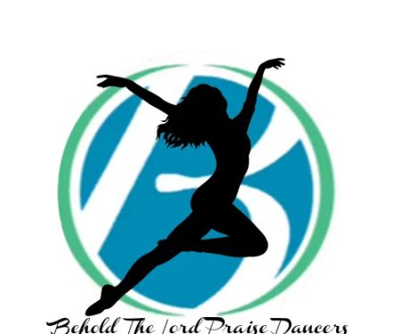 Behold The Lord Praise Dancers