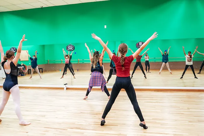That's Dancing Picture 5