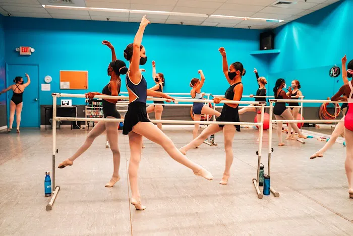 That's Dancing Picture 8