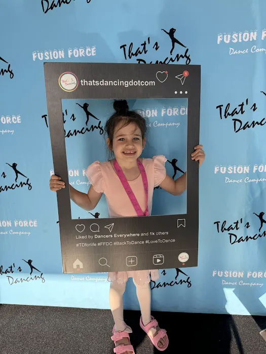 That's Dancing Picture 10