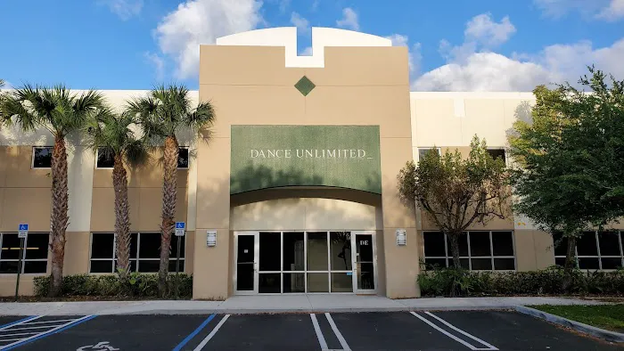 Palm Beach Academy Of Dance Arts Picture 3