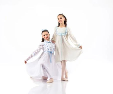 Palm Beach Academy Of Dance Arts
