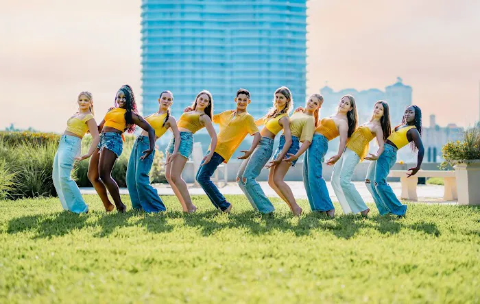 Palm Beach Academy Of Dance Arts Picture 4