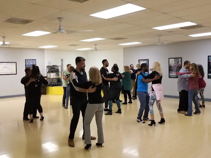 Rhythms Dance Studio Picture 3