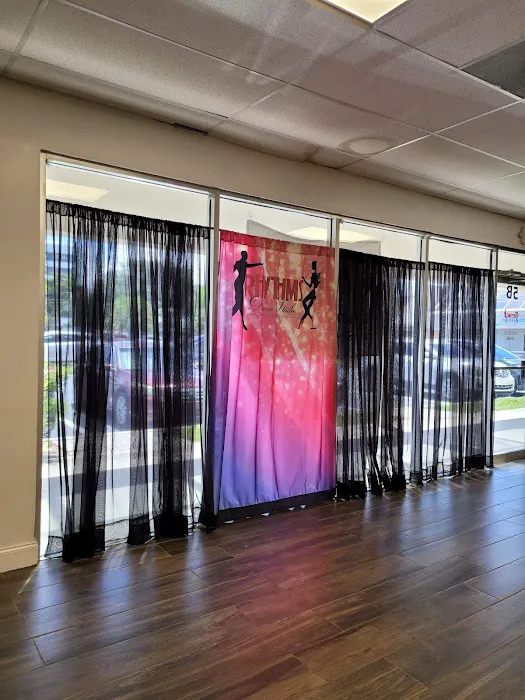 Rhythms Dance Studio Picture 1