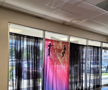 Rhythms Dance Studio