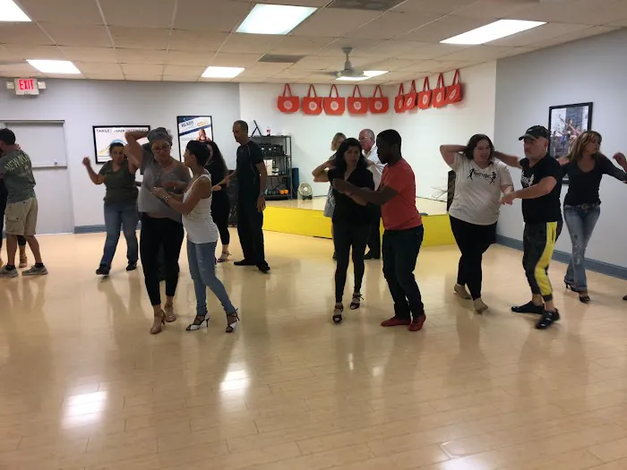 Rhythms Dance Studio Picture 6