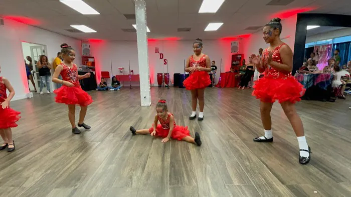 Rhythms Dance Studio Picture 7