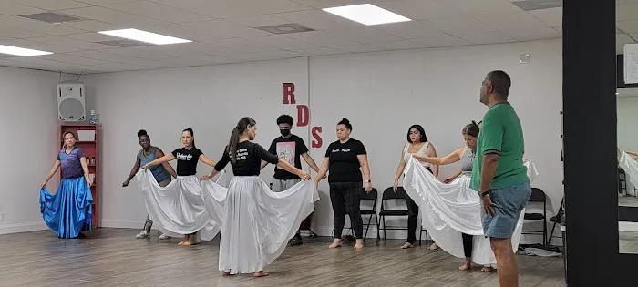 Rhythms Dance Studio Picture 8