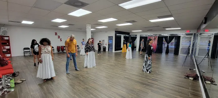 Rhythms Dance Studio Picture 10