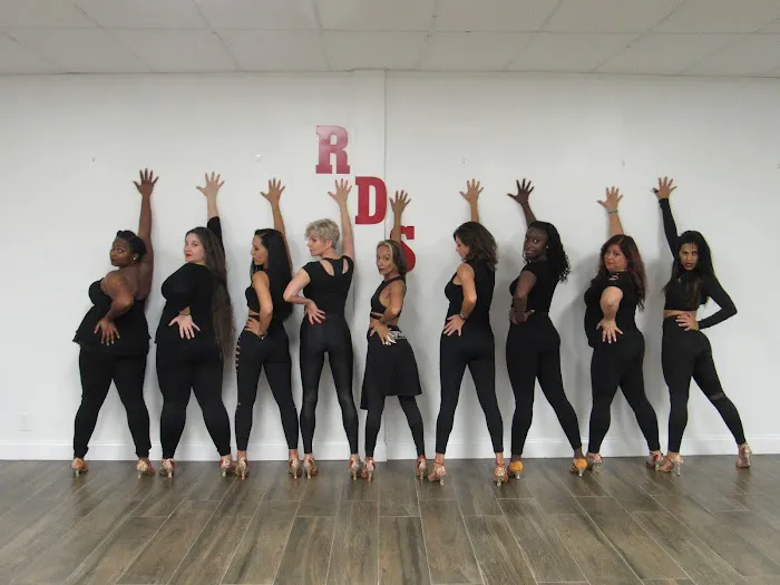 Rhythms Dance Studio Picture 9