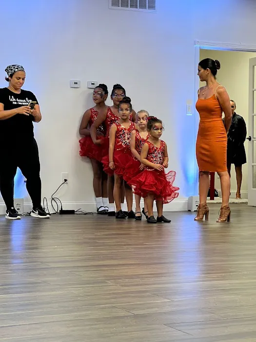 Rhythms Dance Studio Picture 5
