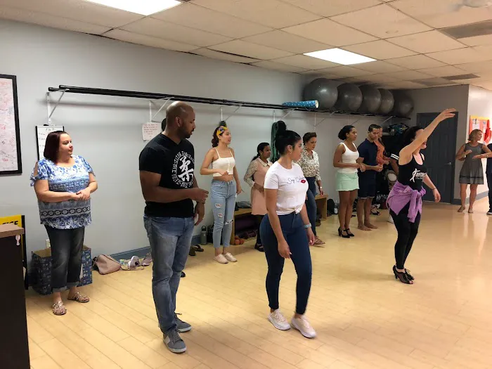 Rhythms Dance Studio Picture 4