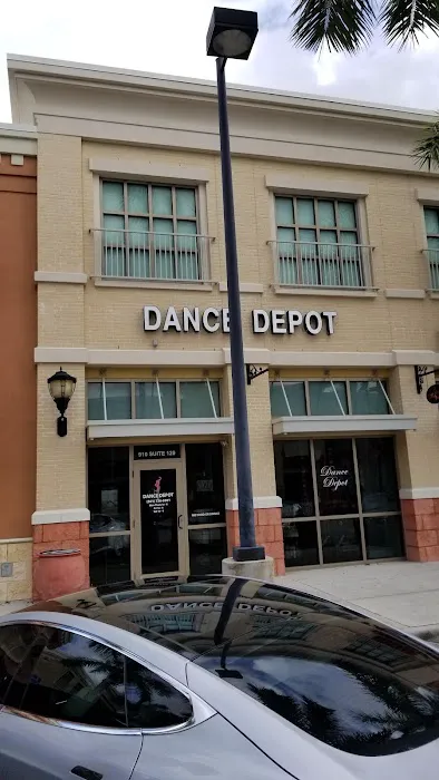 Dance Depot Picture 1
