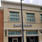 Dance Depot