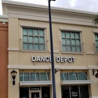 Dance Depot ico