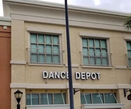 Dance Depot