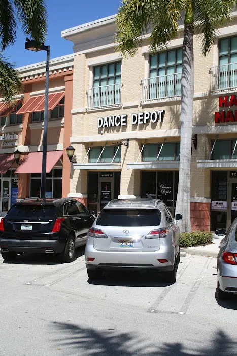 Dance Depot Picture 3