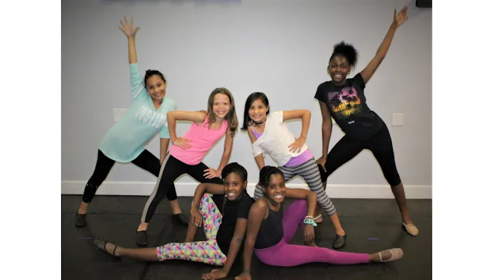 Lisa's Dance & Exercise Picture 9