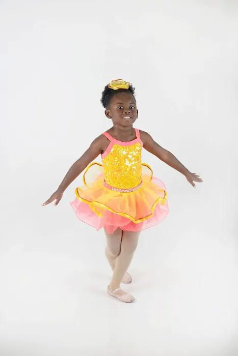 Lisa's Dance & Exercise Picture 8