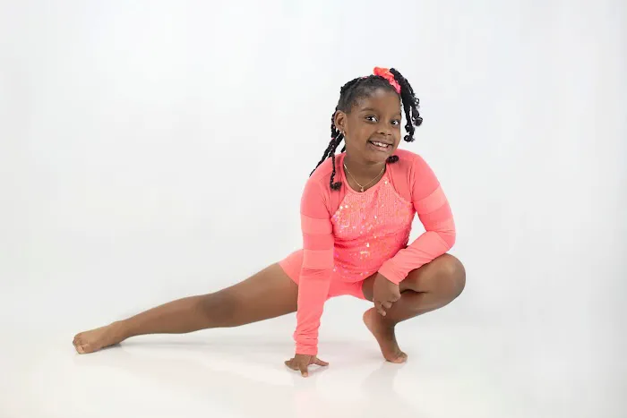 Lisa's Dance & Exercise Picture 3