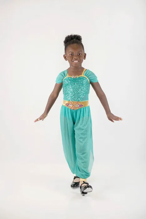 Lisa's Dance & Exercise Picture 2