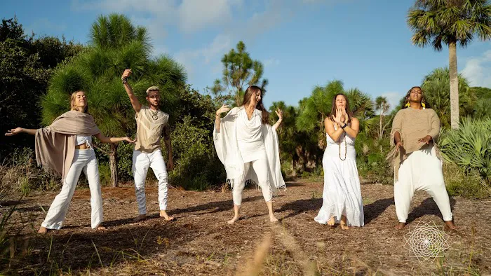 Heal Through Dance Picture 4