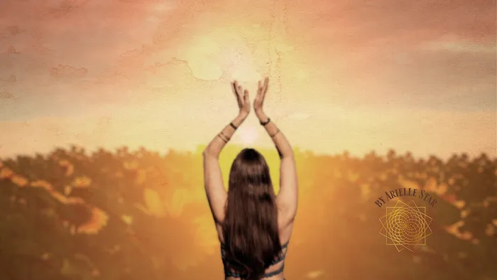 Heal Through Dance Picture 8