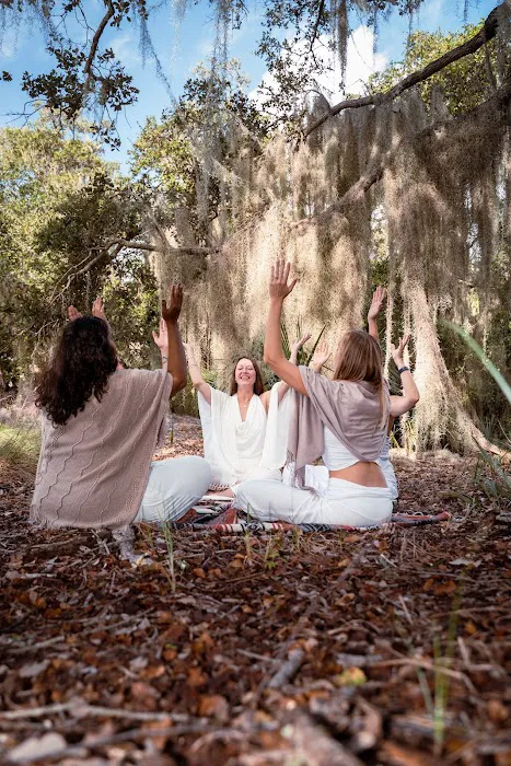 Heal Through Dance Picture 6