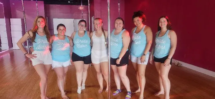 Exotic Workouts West Palm Beach Picture 5