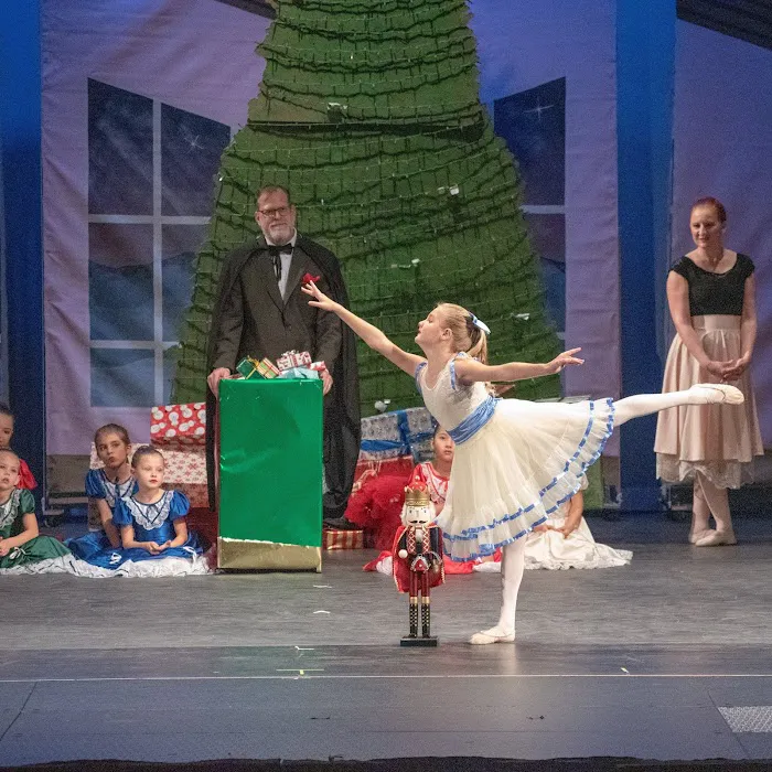 Dance Arts Conservatory Inc Picture 1
