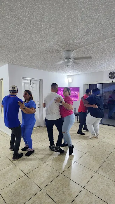 Easy Latin Dance Picture 5