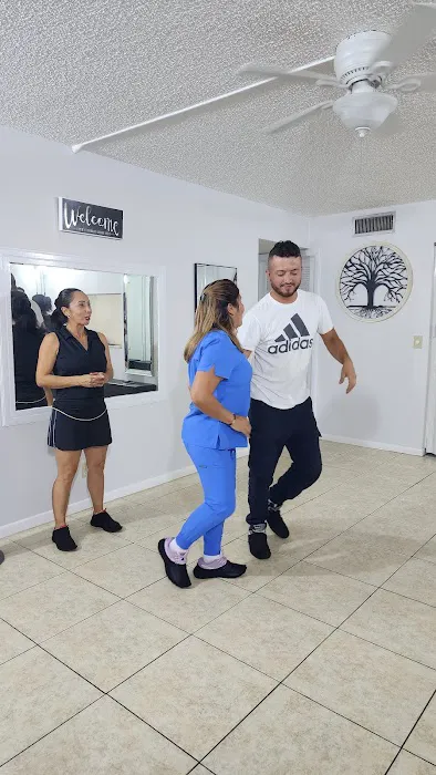 Easy Latin Dance Picture 3