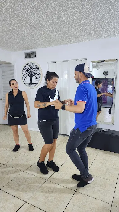 Easy Latin Dance Picture 2