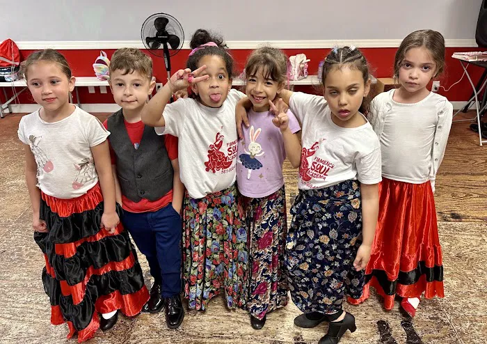 Flamenco Soul Academy Picture 9