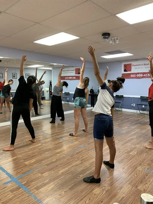 Flamenco Soul Academy Picture 5