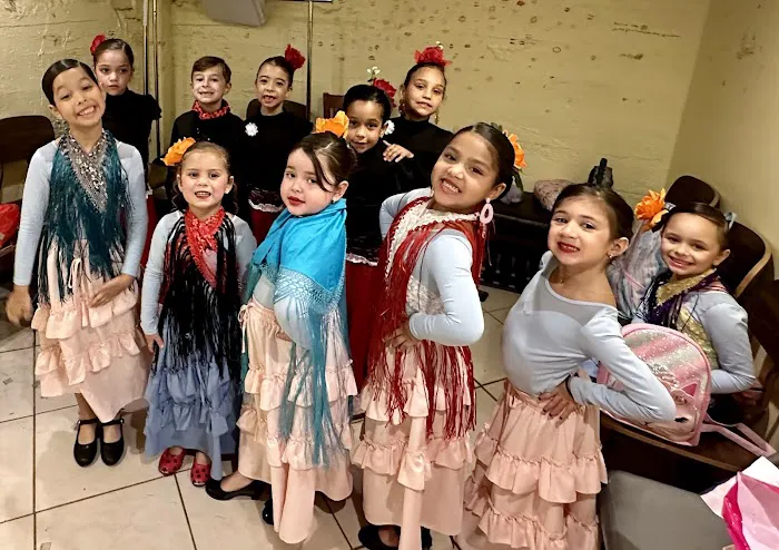 Flamenco Soul Academy Picture 6