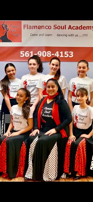 Flamenco Soul Academy Picture 2