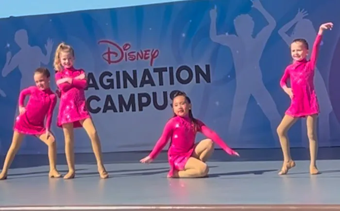 Precision Dance Conservatory Picture 5