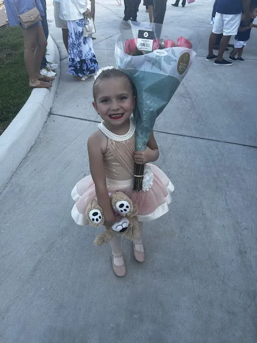 Precision Dance Conservatory Picture 4