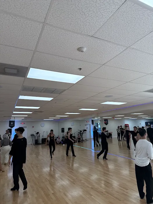 Starpoint Dancesport Picture 9